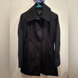Black Anne Klein Jacket